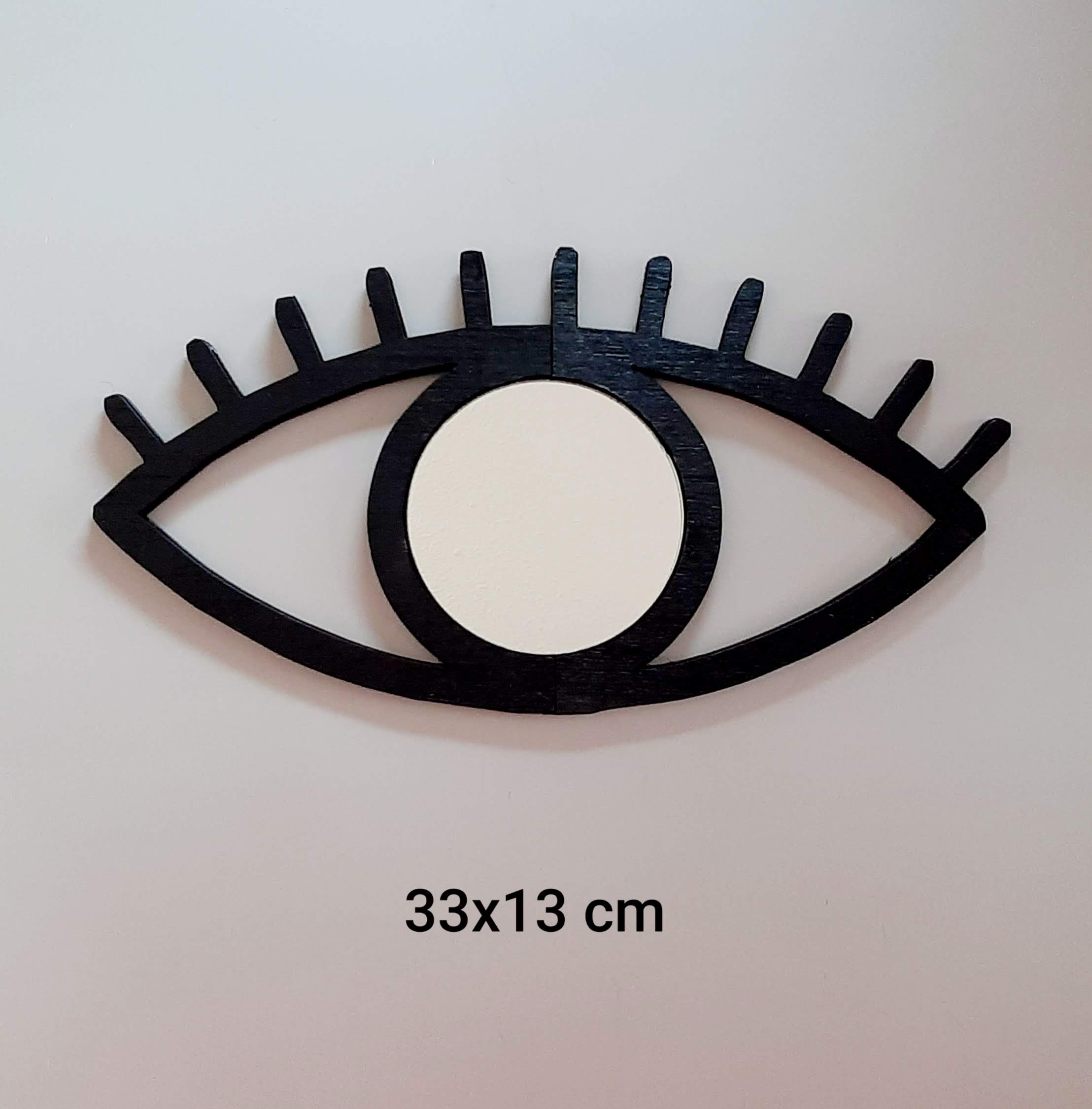 Espejo de Ojo
