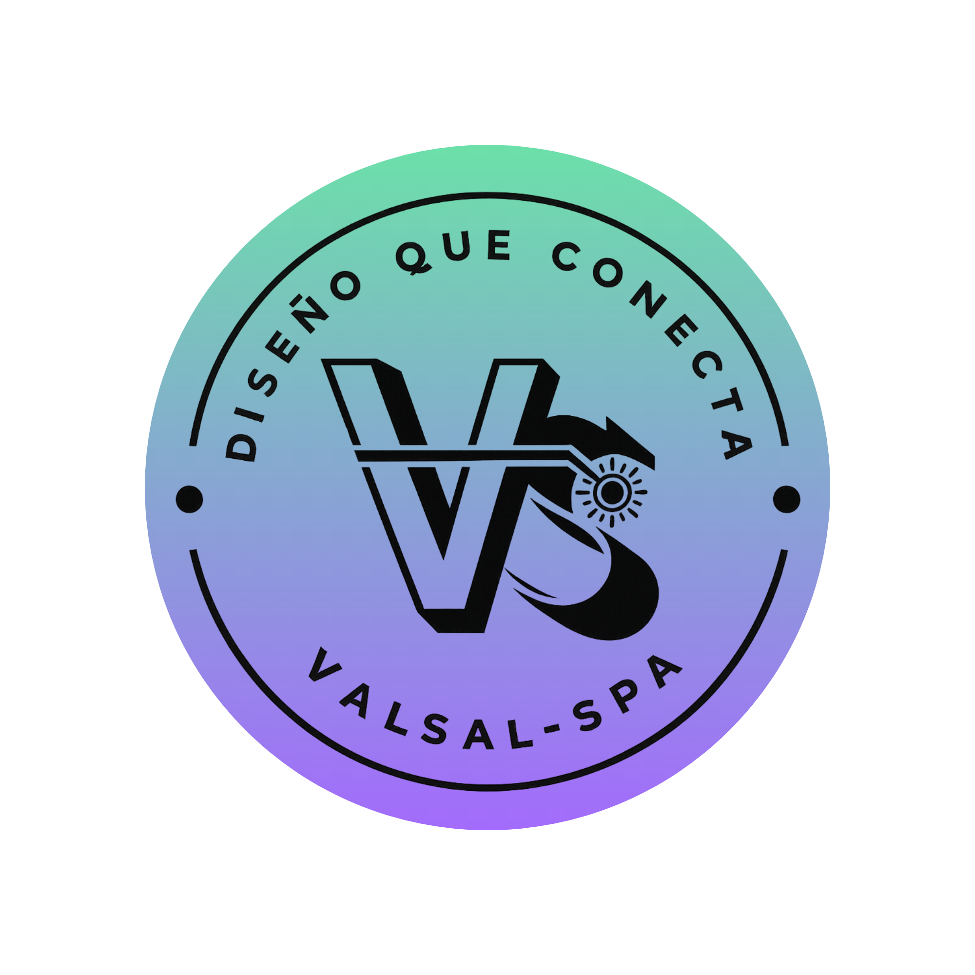 logo valsal transparente fondo